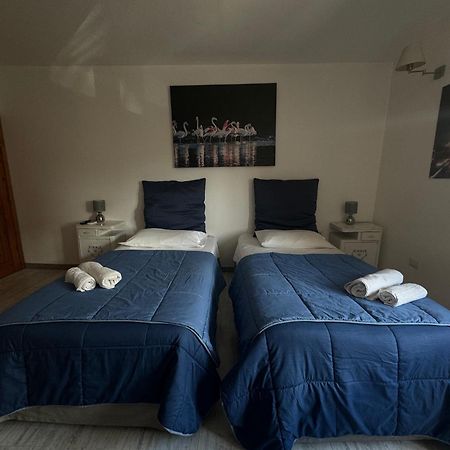 Pm 1 Via Armando Diaz Guest House Olbia Extérieur photo