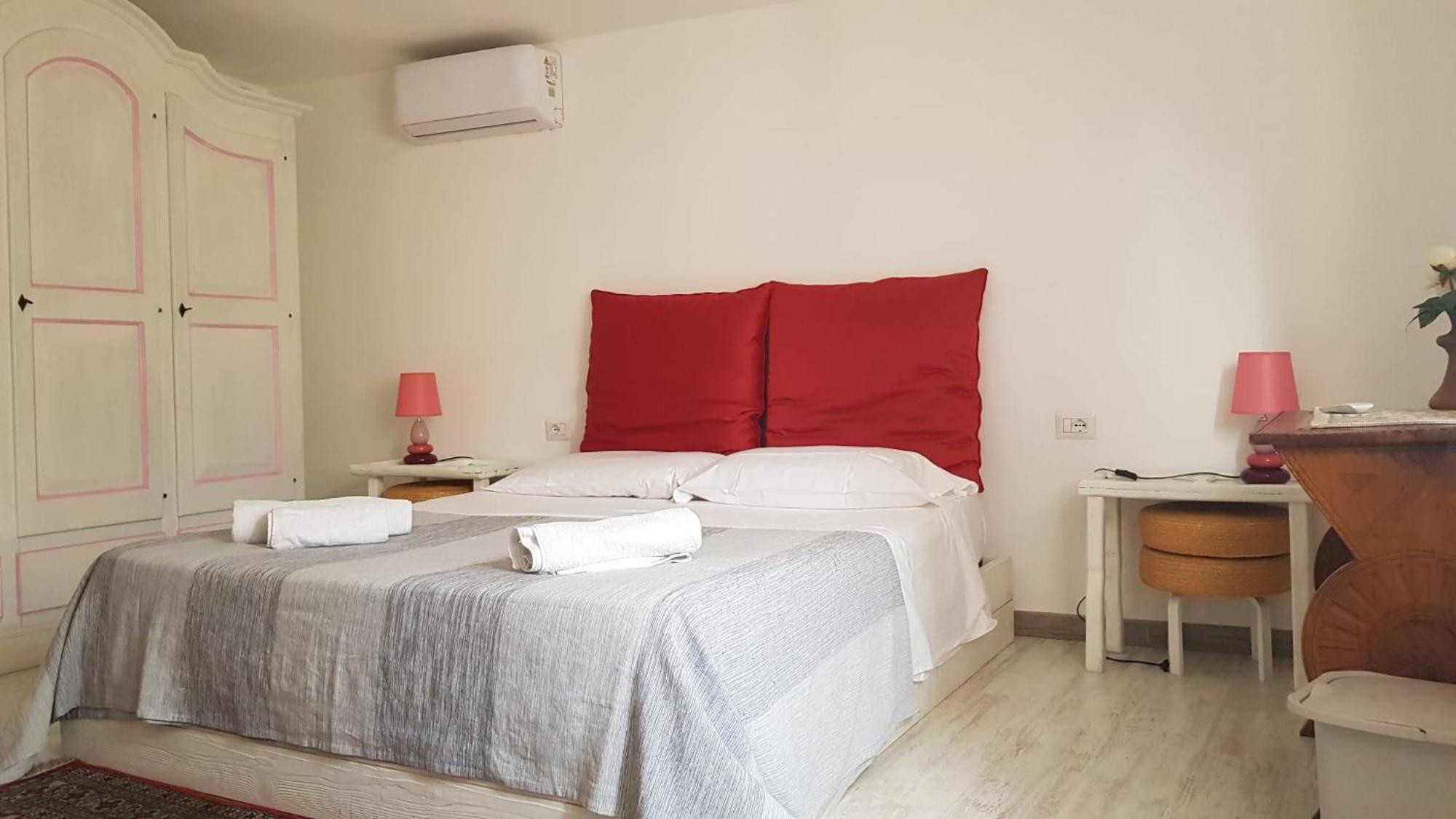 Pm 1 Via Armando Diaz Guest House Olbia Extérieur photo