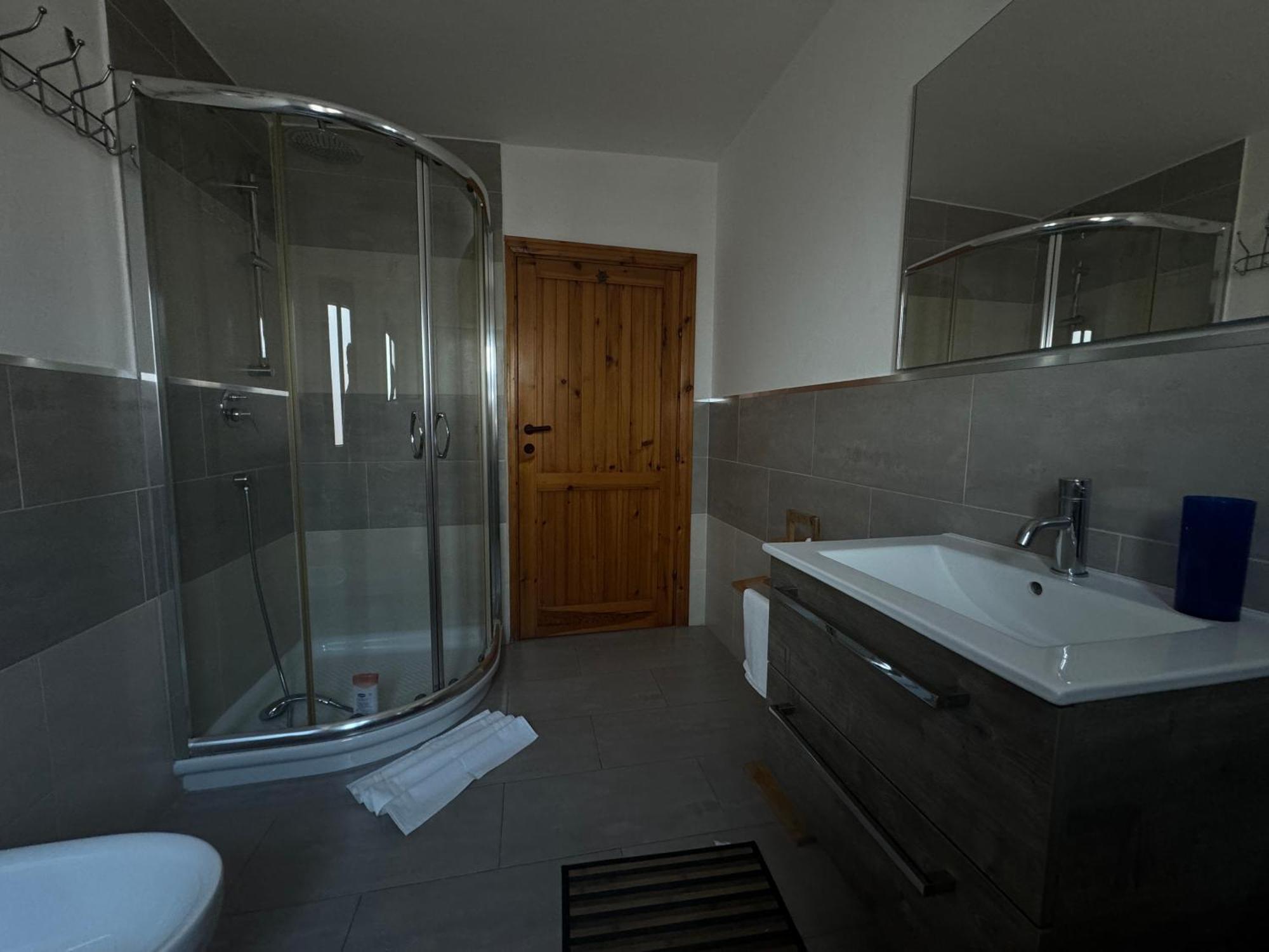 Pm 1 Via Armando Diaz Guest House Olbia Extérieur photo