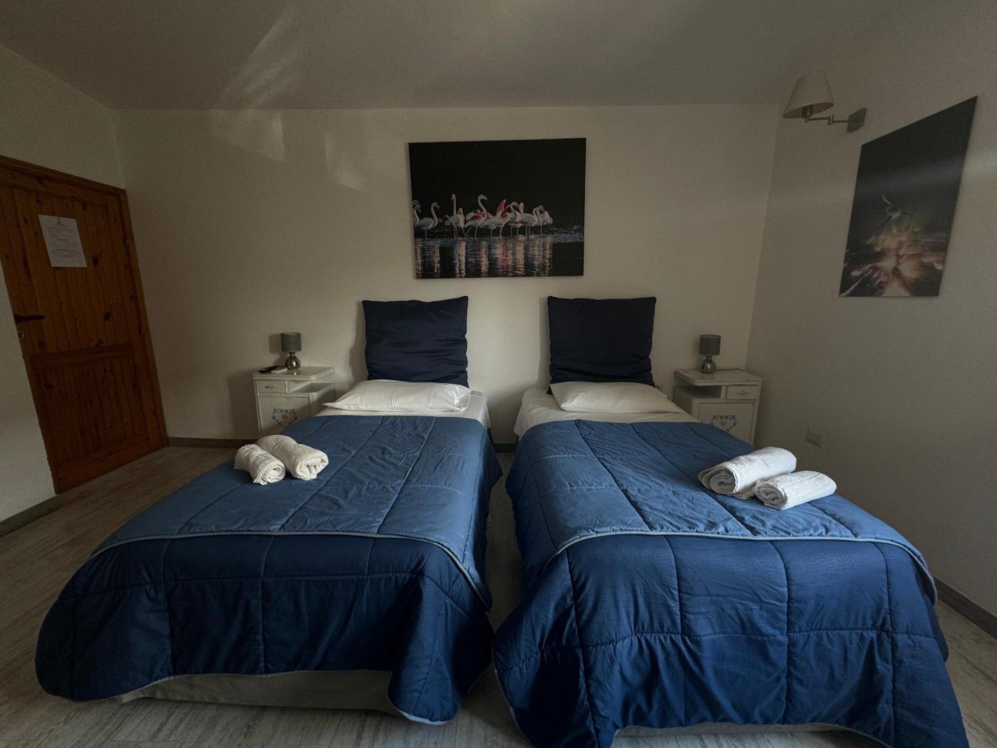 Pm 1 Via Armando Diaz Guest House Olbia Extérieur photo