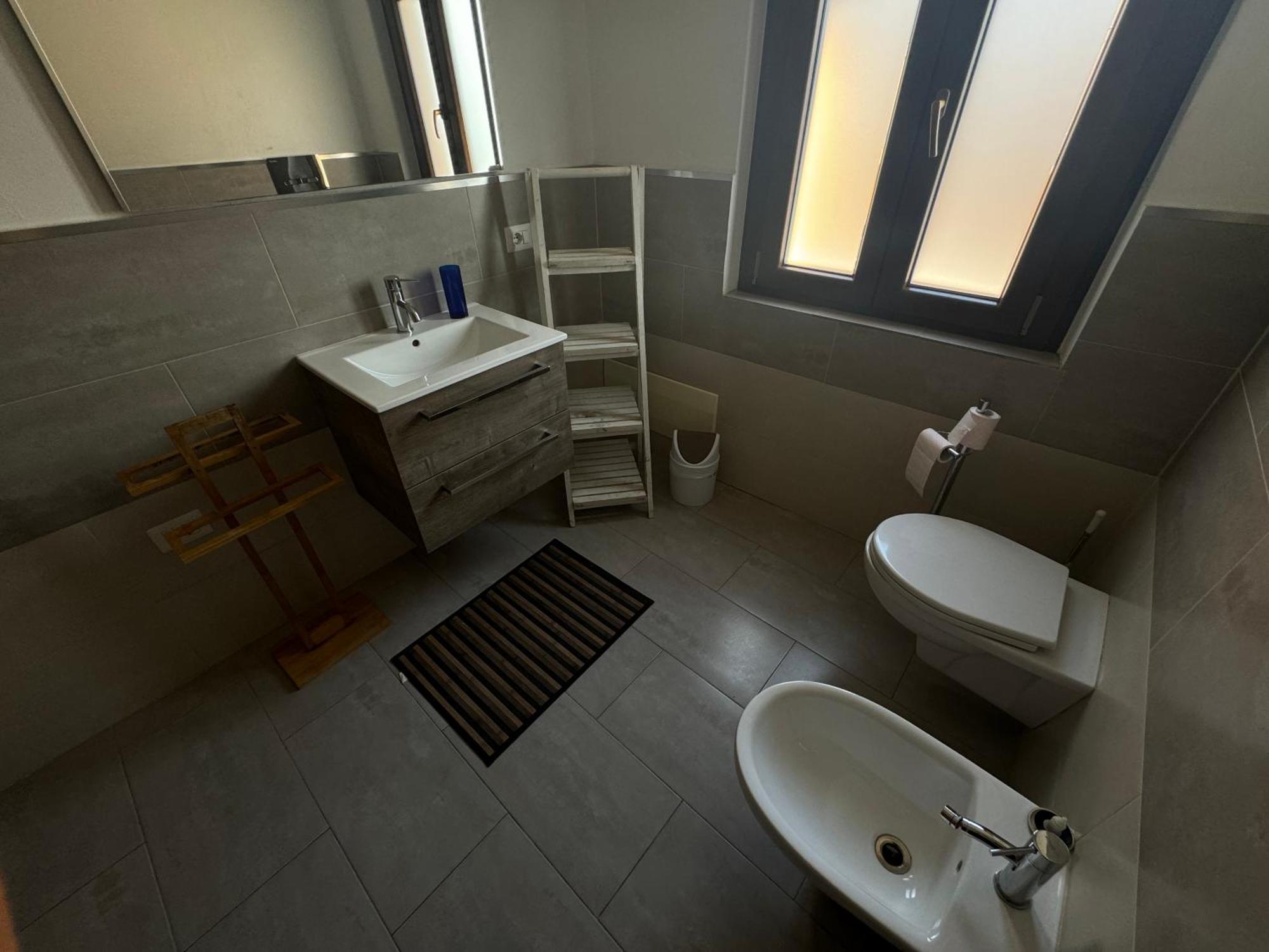 Pm 1 Via Armando Diaz Guest House Olbia Extérieur photo