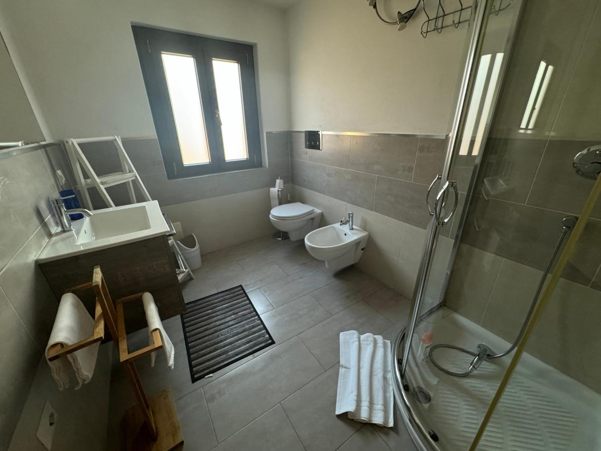 Pm 1 Via Armando Diaz Guest House Olbia Extérieur photo