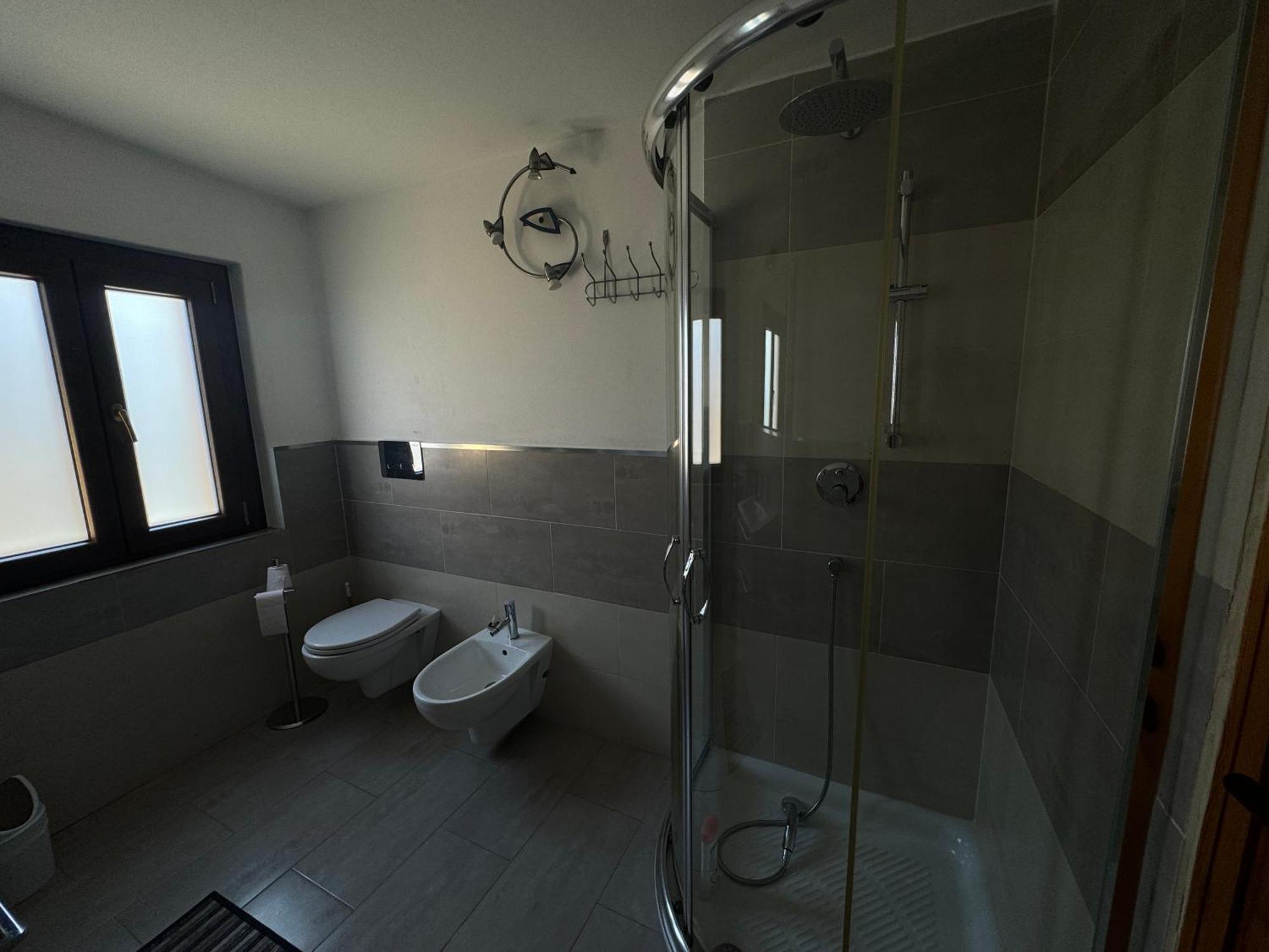 Pm 1 Via Armando Diaz Guest House Olbia Extérieur photo
