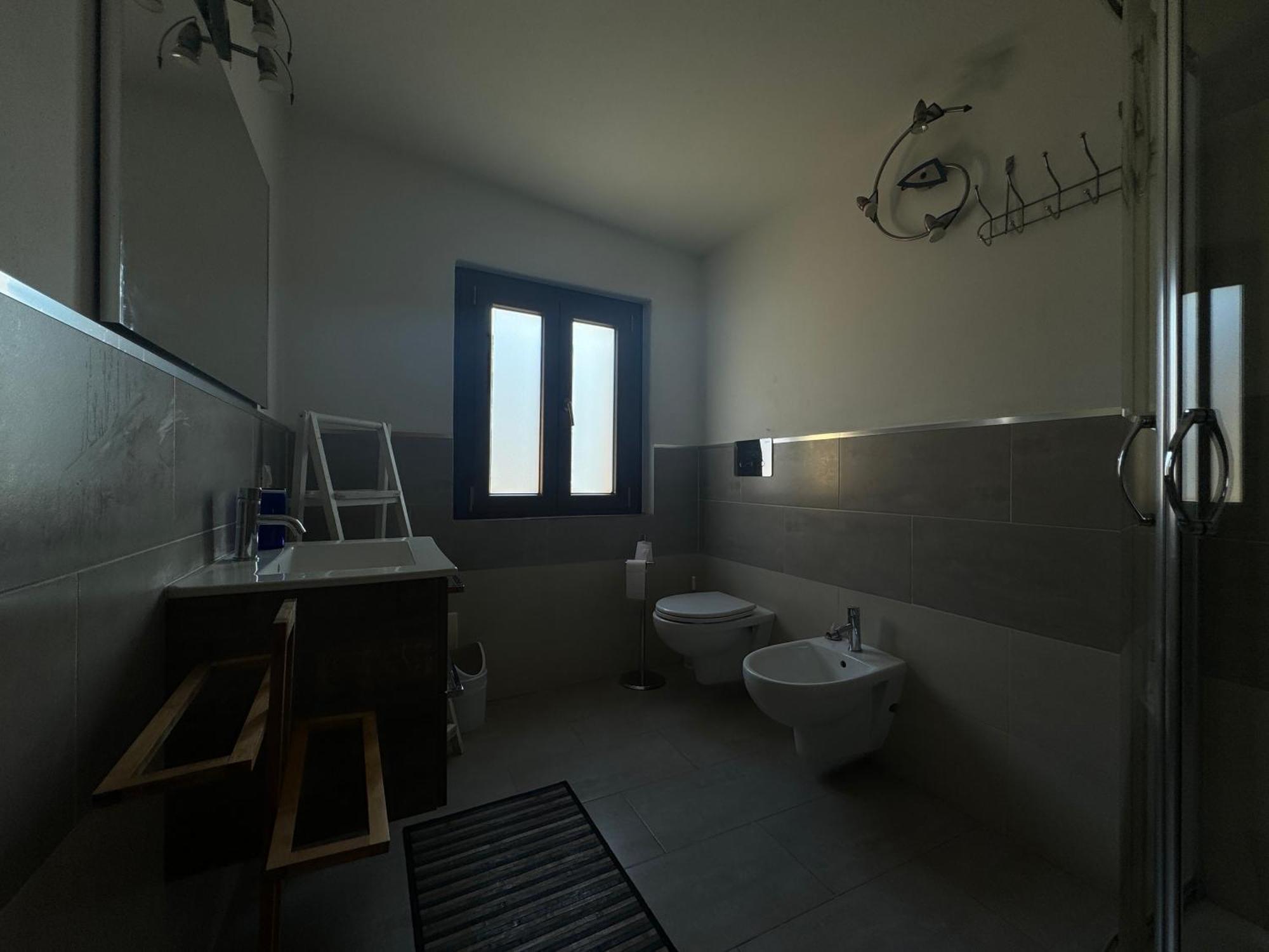 Pm 1 Via Armando Diaz Guest House Olbia Extérieur photo