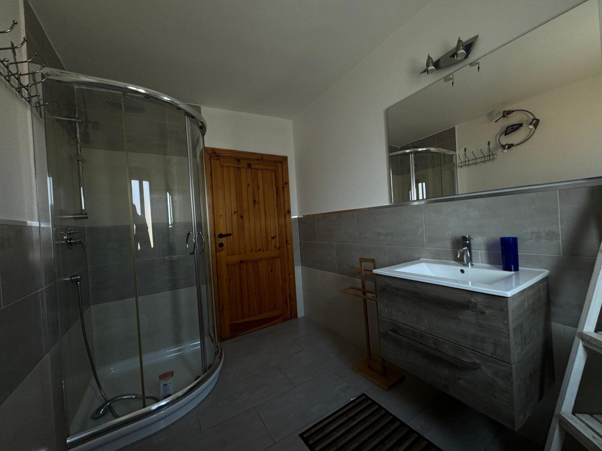 Pm 1 Via Armando Diaz Guest House Olbia Extérieur photo
