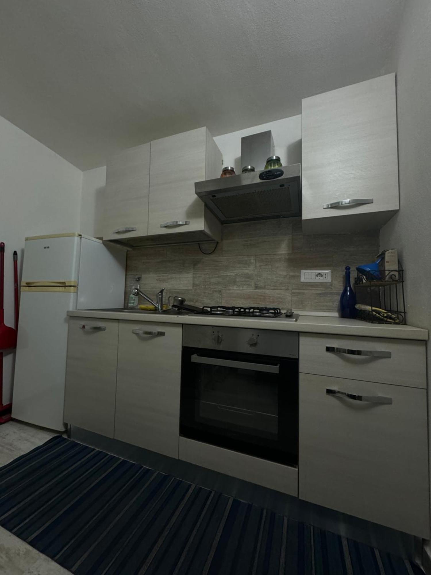 Pm 1 Via Armando Diaz Guest House Olbia Extérieur photo