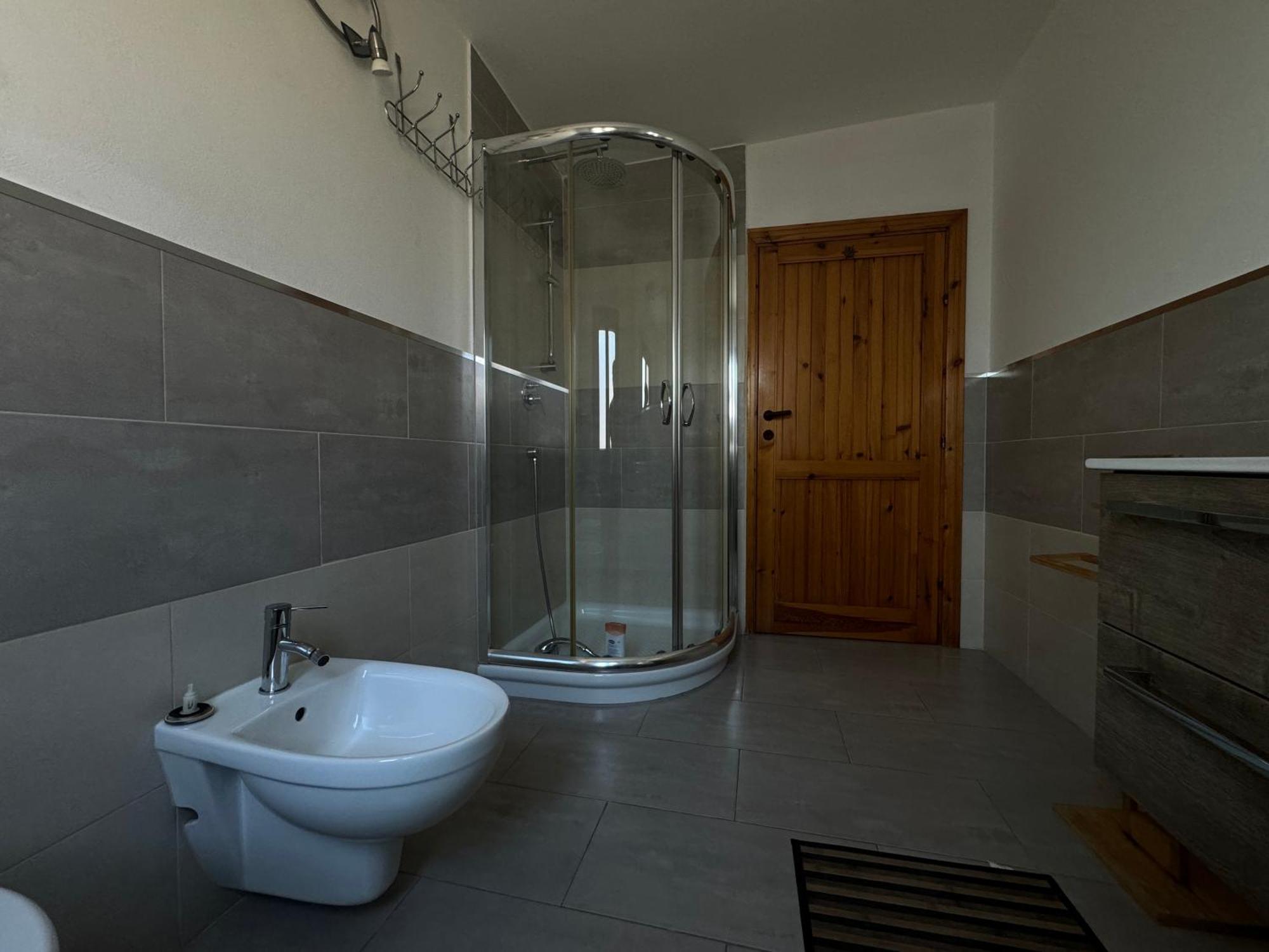 Pm 1 Via Armando Diaz Guest House Olbia Extérieur photo