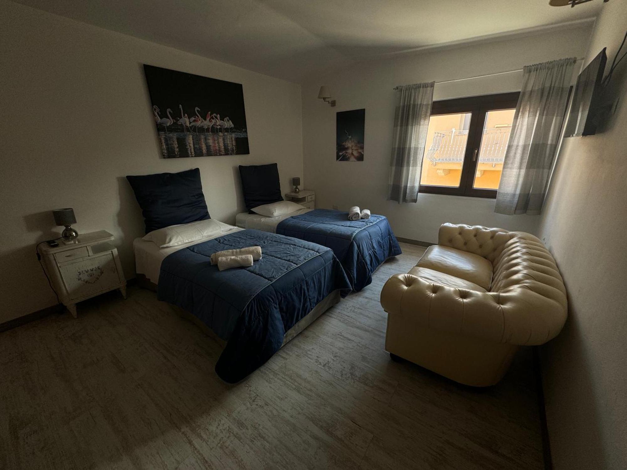 Pm 1 Via Armando Diaz Guest House Olbia Extérieur photo