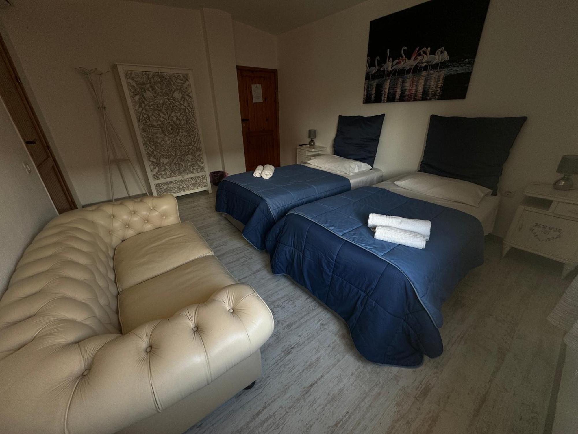 Pm 1 Via Armando Diaz Guest House Olbia Extérieur photo
