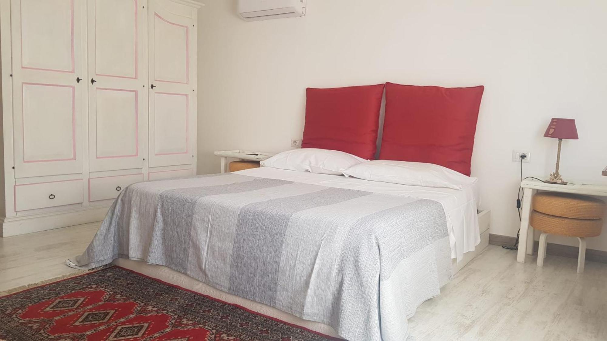 Pm 1 Via Armando Diaz Guest House Olbia Extérieur photo
