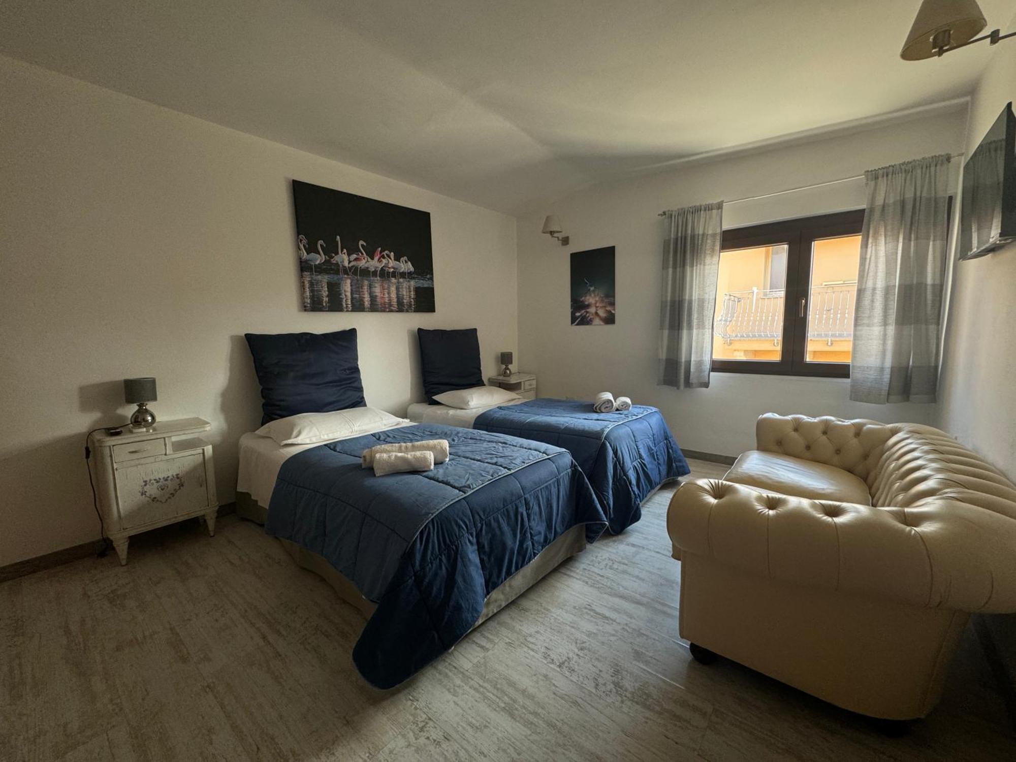 Pm 1 Via Armando Diaz Guest House Olbia Extérieur photo